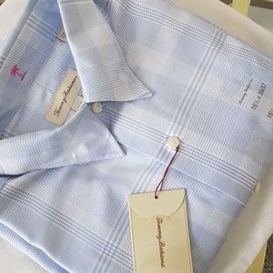 Tommy Bahamas mens shirt
